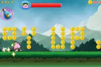 Kungfu Piggy Screen Shot 3