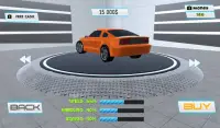 настоящий симулятор автомобиля 3D Screen Shot 2