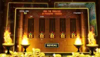 Slots™ - Pharaoh's Journey Screen Shot 1