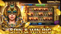 CasinoStar – Free Slots Screen Shot 1