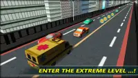 ambulance Madness Screen Shot 4