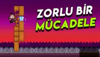 Viral Firar - Arcade Koşu Screen Shot 3