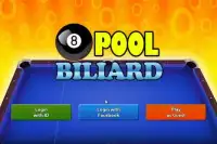 8 Ball Billiard Pool Pro Screen Shot 2