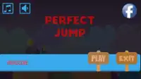 Perfect Jump Screen Shot 0
