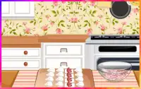 ravioli cooking girls games Screen Shot 4