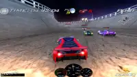 Speed Racing Screen Shot 2