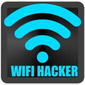 Wifi Password Hacker Prank 2