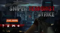 Sniper Terrorist Strike Screen Shot 0