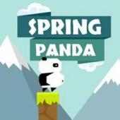 spring  panda 3