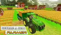 Farming Sim 2017 Screen Shot 8