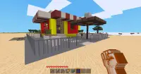 Master Building Block Craft Screen Shot 0