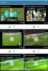Top videos about sports Screen Shot 3