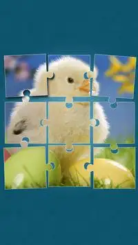 Animals Jigsaw Puzzle Screen Shot 9