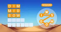 Word Connect - Fun Word Puzzle Screen Shot 6