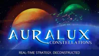 Auralux: Constellations Screen Shot 0