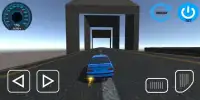 Infi Car 3D Screen Shot 3