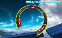 Stunt Car Mega Ramp Challenge 2020 Screen Shot 4