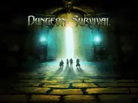 Dungeon Survival Screen Shot 7