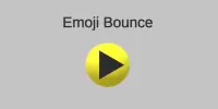 Emoji Bounce Screen Shot 0