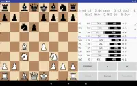 Chessvis - Puzzles, Visualize Screen Shot 3