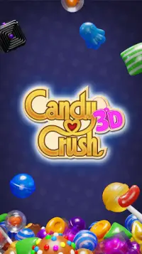 Candy Crush 3D Screen Shot 14