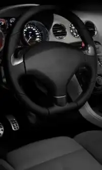 Puzzles Peugeot RCZ Screen Shot 0