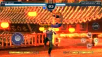 Legends Taken TAG Team Kung Fu PVP Fighting Games Screen Shot 5
