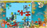 Coral Reef Jigsaw Puzzles Screen Shot 12