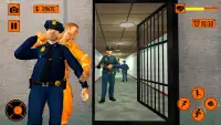 Grand Criminal Prison Escape Screen Shot 6