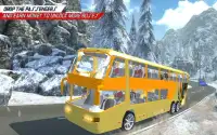 HLV Bus Simulator xe 2 Screen Shot 9