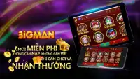 Game Bai Doi Thuong - Big Man Screen Shot 4