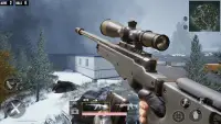 Sniper 3d Gun Shooter Games Screen Shot 0