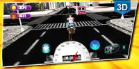 Moto Racer - Extreme Speed Screen Shot 1