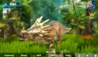 Styracosaurus Simulator Screen Shot 8