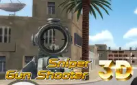 Sniper 3D Gun Shooter Screen Shot 0