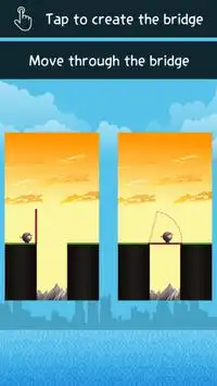 Stick Ninja - Stickman Ninja Game Screen Shot 6