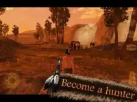 Evolution: Chasseur Indien Screen Shot 4