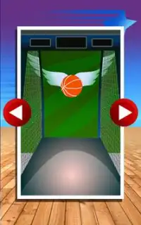 World Basketball Championship Screen Shot 1