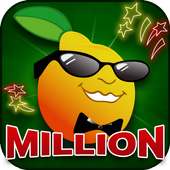 Million! - online slotmachine