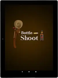 Bottle Shoot Strike Gun Fire Screen Shot 8
