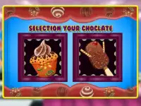 Fabryka czekolady-Fabryczne gry dla dzieci Screen Shot 9