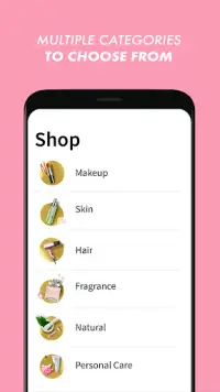 Nykaa: Beauty Shopping App. Buy Makeup & Cosmetics Screen Shot 0