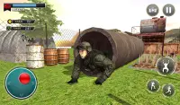 US Army Training Camp: Commando Force Courses Screen Shot 8