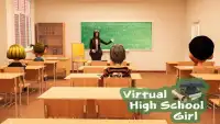 Virtual High School Screen Shot 4
