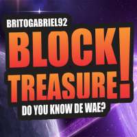 Block Treasure!