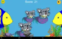 Drop Bear attack Screen Shot 12