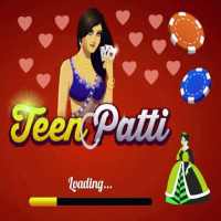 Teen Patti Clash-3Patti,Rummy,Poker Card Game