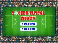 Fantasy Soccer Star Sports Futsal Goals Champion Screen Shot 2