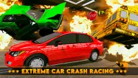 Car Crash Simulator :Car Beamng Accidents Sim 2021 Screen Shot 5