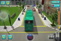Toerist Bus Simulator 17 Screen Shot 6